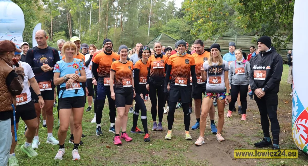 Trwają zapisy na zimową edycję biegu „4 Pory Roku” z Mikołajem w tle