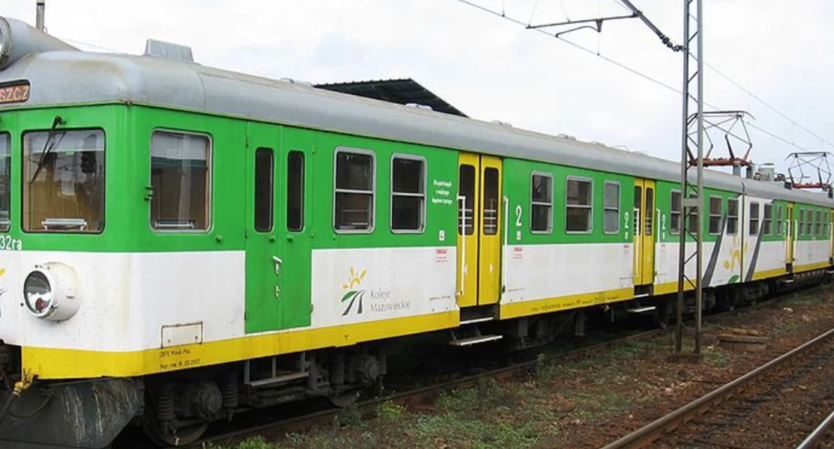 Eksplozja ładunku wybuchowego zniszczyła tory! Sprawa, którą żyje także Łowicz. Mamy stanowisko PKP!