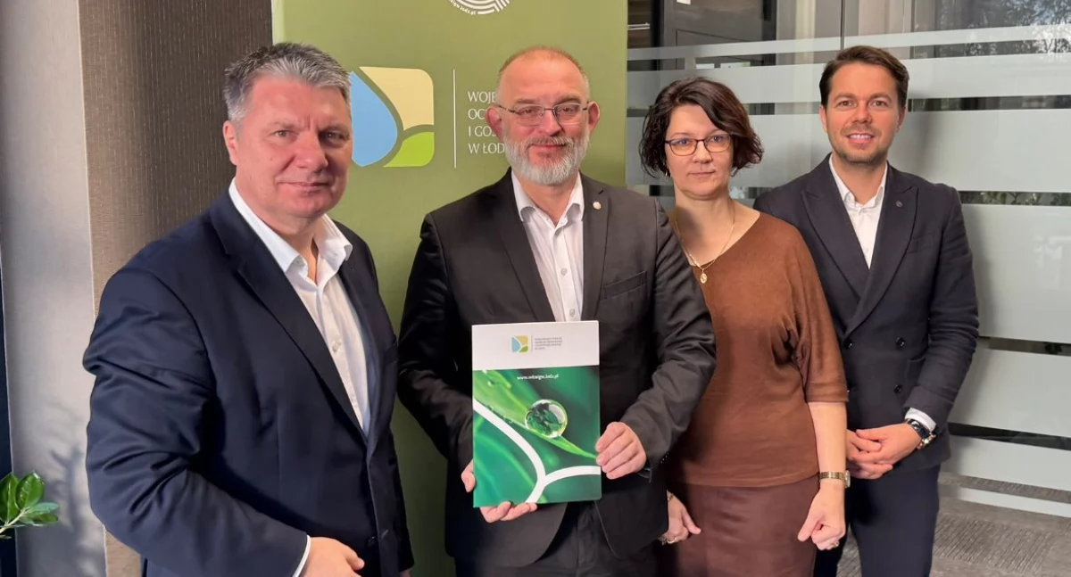 Powiat Łowicki, Brzeziński i Łaski z dotacjami na nowoczesny sprzęt ratowniczy (foto)