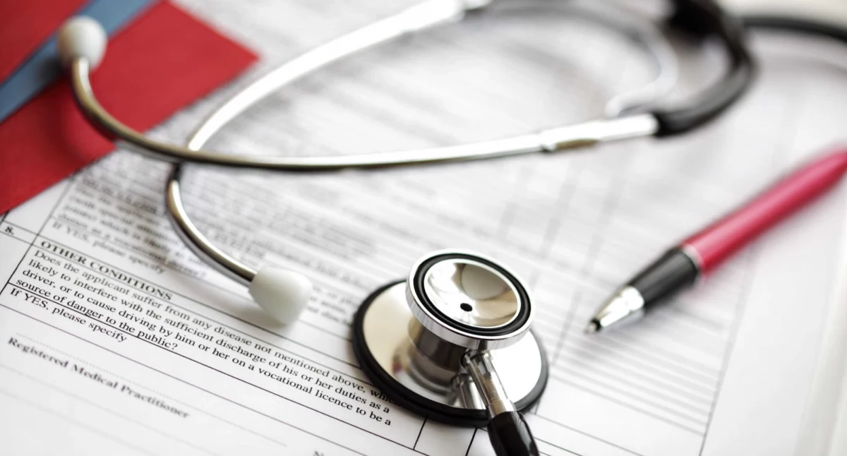 Gastroskopia – kiedy lekarz ją zaleca i jak wygląda badanie krok po kroku?