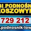 Podnośnik
