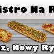 Bistro Na Rogu