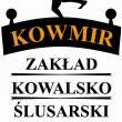 Zakład Kowalsko_Ślusarski 