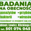 GABINET PROMOCJI ZDROWIA I TERAPII NATURALNEJ - VEGATEST
