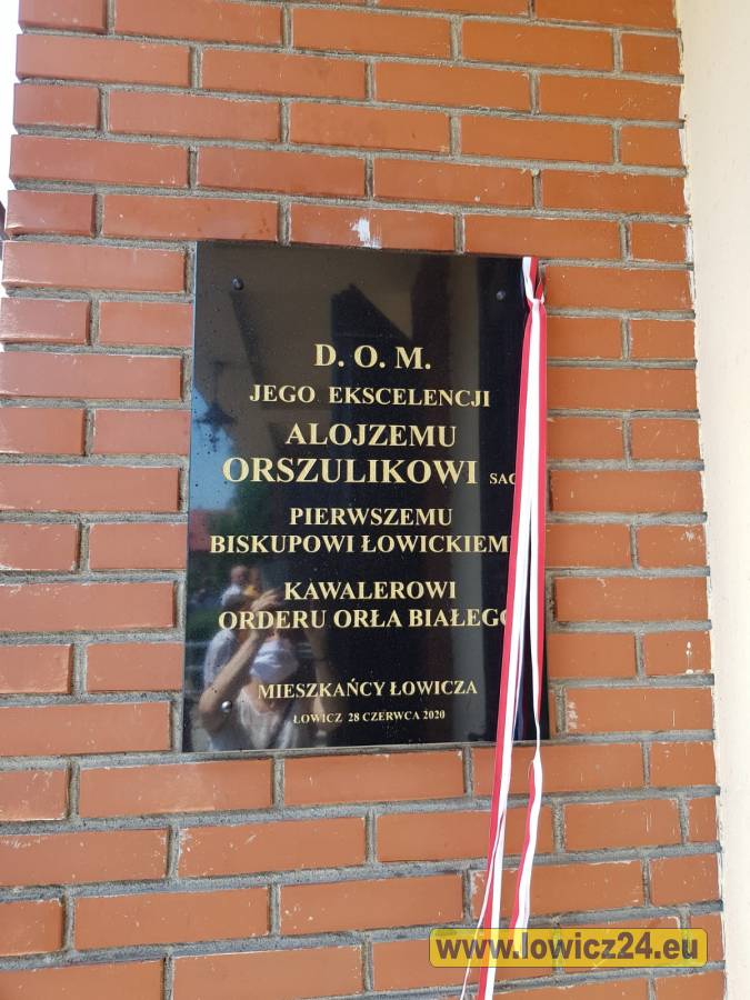  | Zdjęcie dotyczy Odpust na Korabce z okazji 20. urodzin parafii zostało dodane przez Portal lowicz24.eu - w dniu 2020-06-28 id nr: 4203749 | 