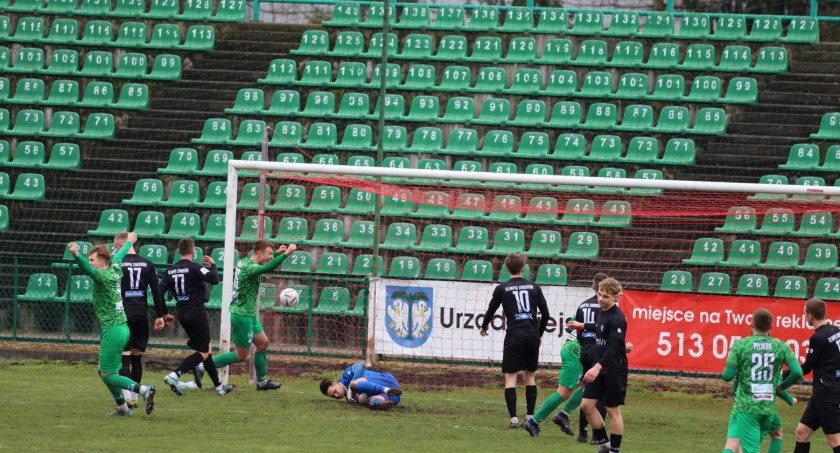 bramka na 1:0