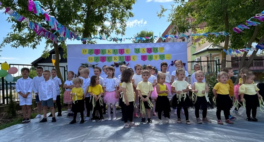 Dzień Mamy i Taty
