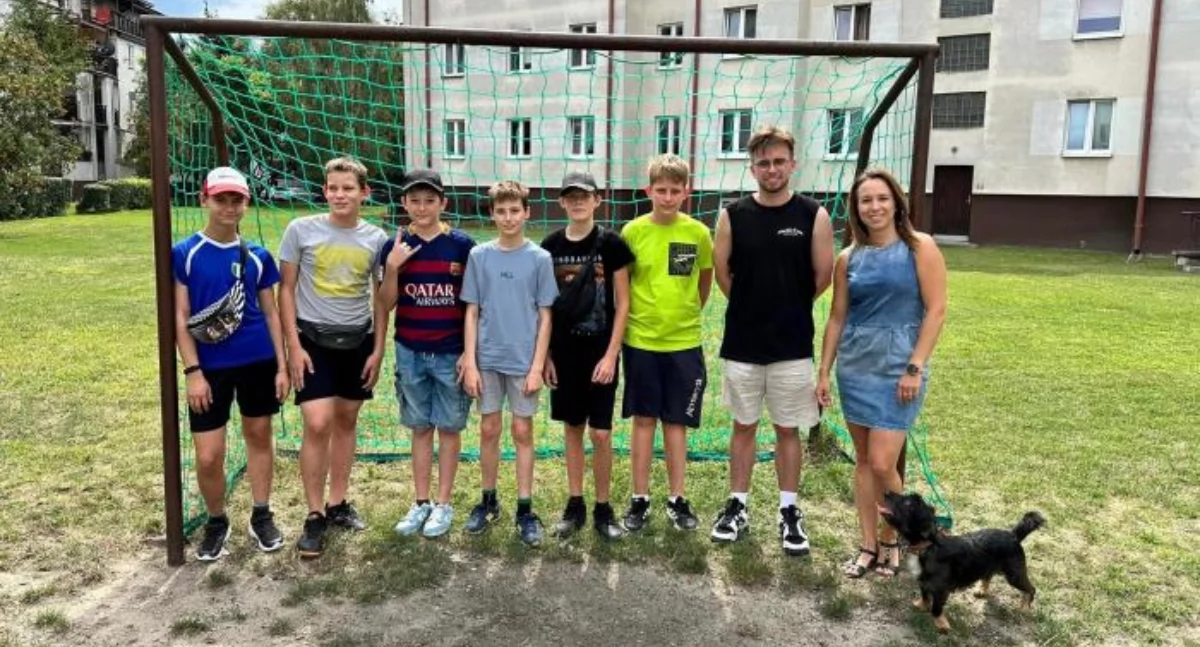 Foto: Szymon Szaleniec
