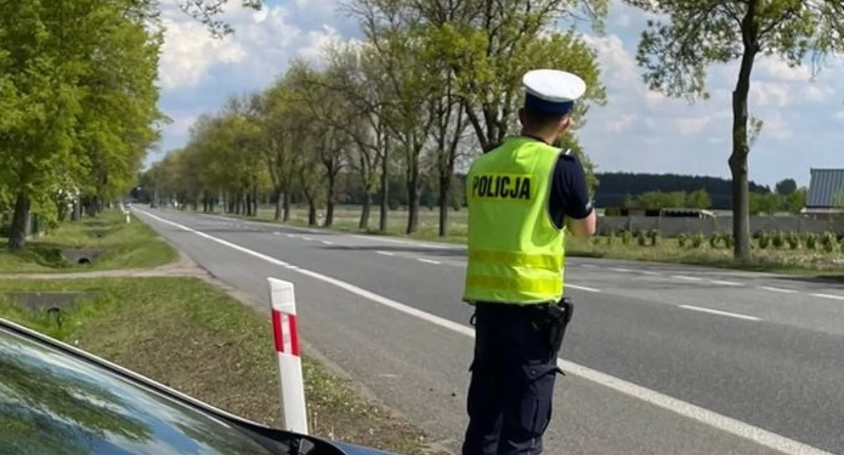 Komunikaty policji , Dziś łowickich drogach pojawi więcej kontroli! Kierowcy muszą uważać - zdjęcie, fotografia