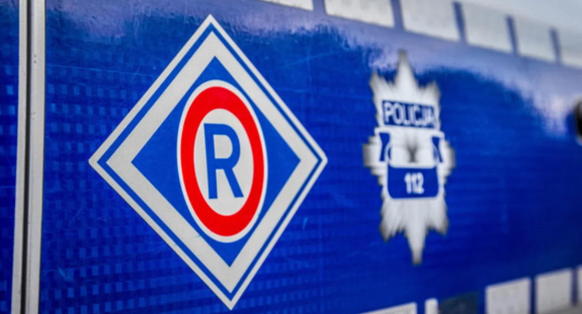 Komunikaty policji , Wsiadł kierownicę pomimo sądowego zakazu - zdjęcie, fotografia