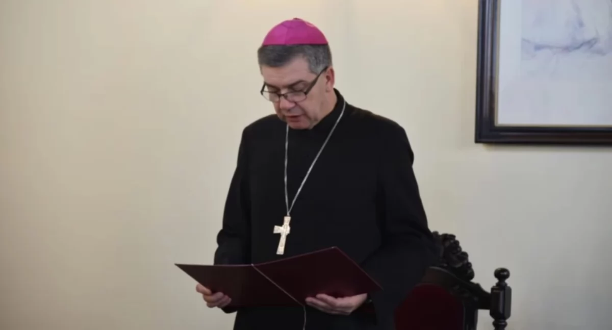 Fot. Krzysztof Zwoliński / Diecezja Łowicka