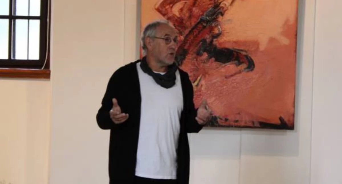 Urząd Marszałkowski, Andrzej Biernacki dyrektorem Muzeum Sztuki Łodzi - zdjęcie, fotografia