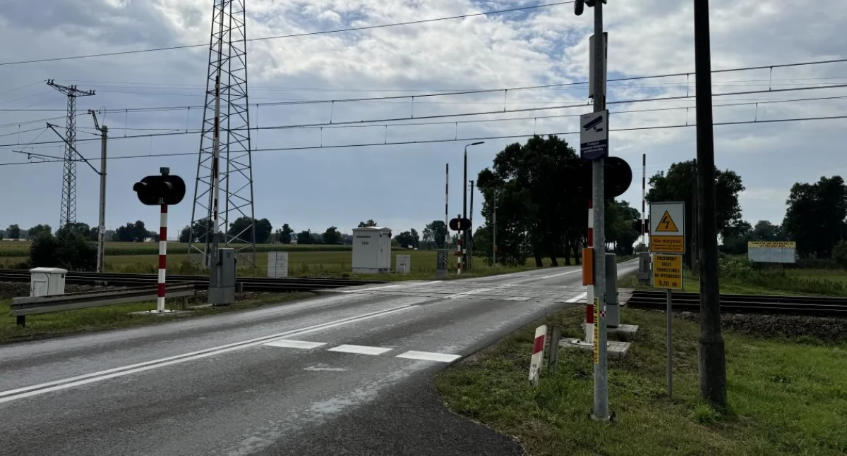 Wasze sprawy, Łowicz Remont przejazdu Płockiej będą utrudnienia kierowców - zdjęcie, fotografia