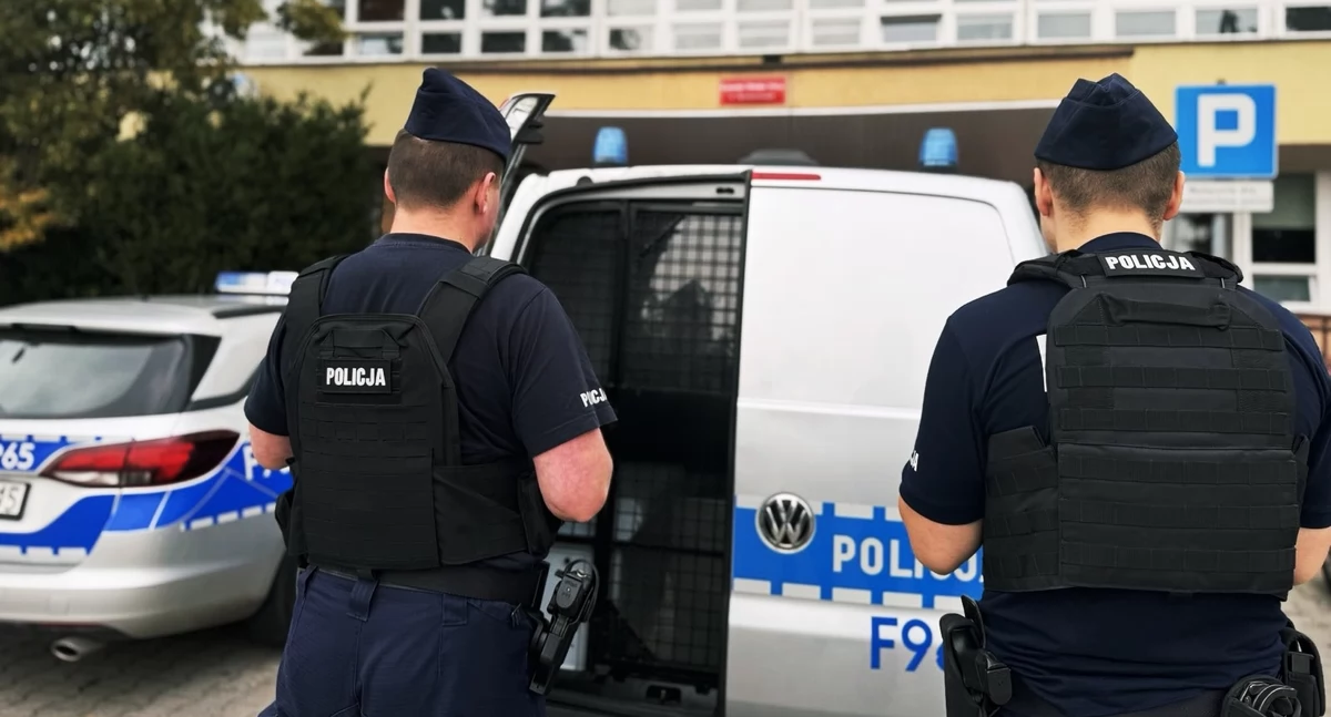 Komunikaty policji , Pijane mieszkanki powiatu łowickiego zabalowały Skierniewicach! - zdjęcie, fotografia