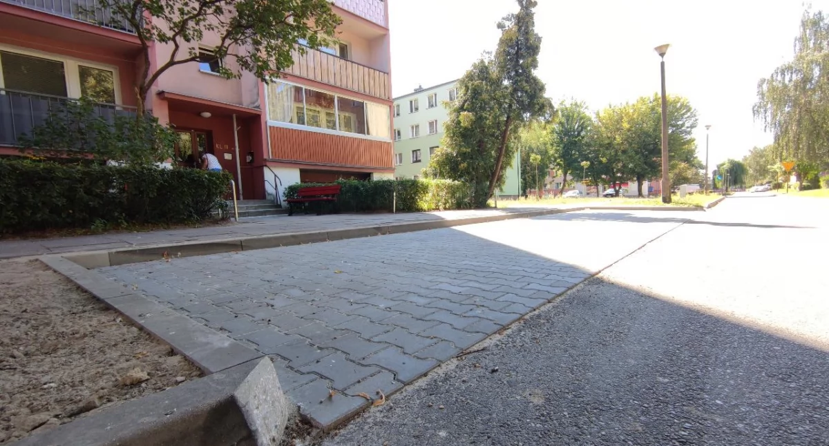Fot. Łowicka Spółdzielnia Mieszkaniowa