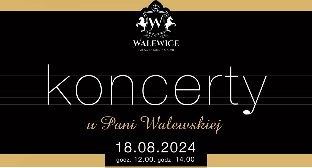 Koncerty, Walewice niedzielę kolejne koncerty Walewskiej - zdjęcie, fotografia