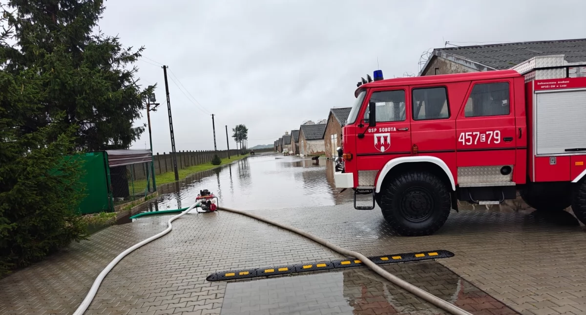 Foto: OSP Sobota