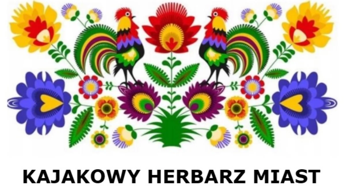 Turystyka i rekreacja, Kajakowy Herbarz Miasta Łowicz Trwają zapisy - zdjęcie, fotografia