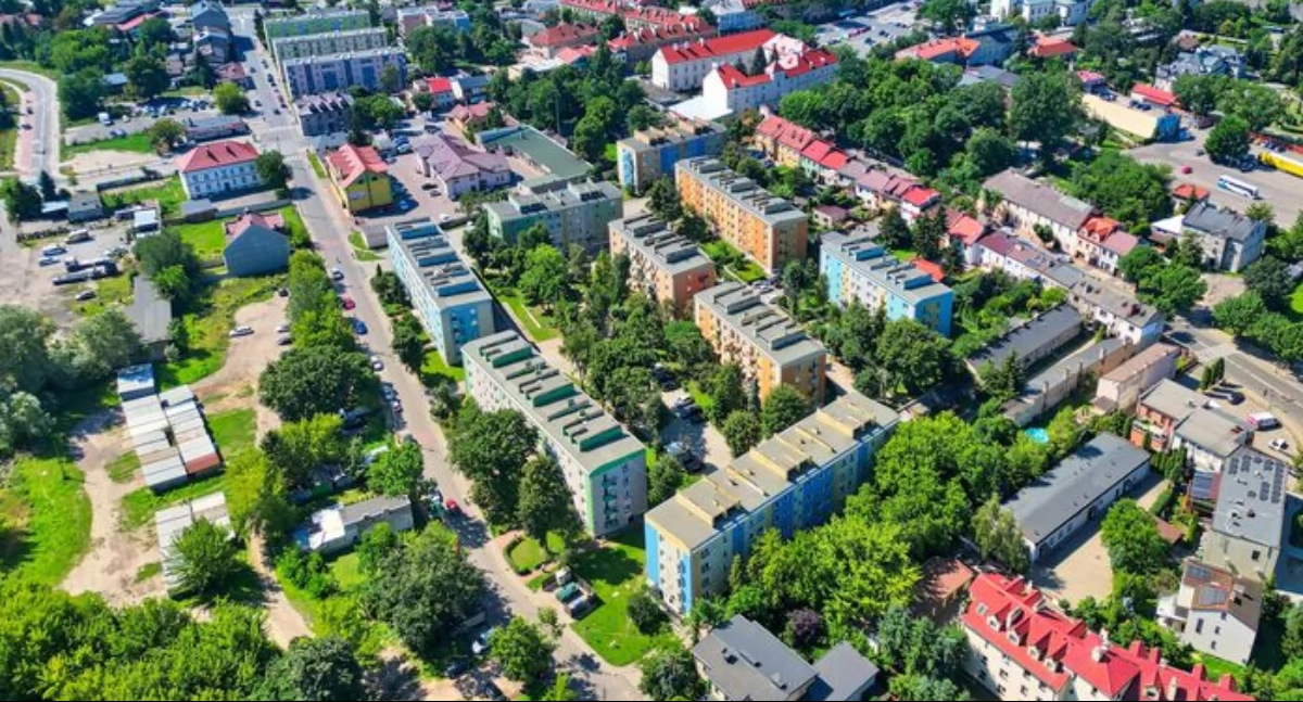 Wasze sprawy, Łowicka Spółdzielnia Mieszkaniowa apeluje mieszkańców - zdjęcie, fotografia