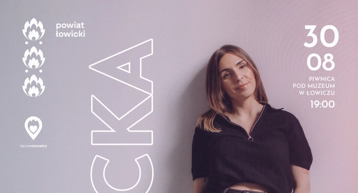 Koncerty, Cichocka koncercie akustycznym promującym album - zdjęcie, fotografia