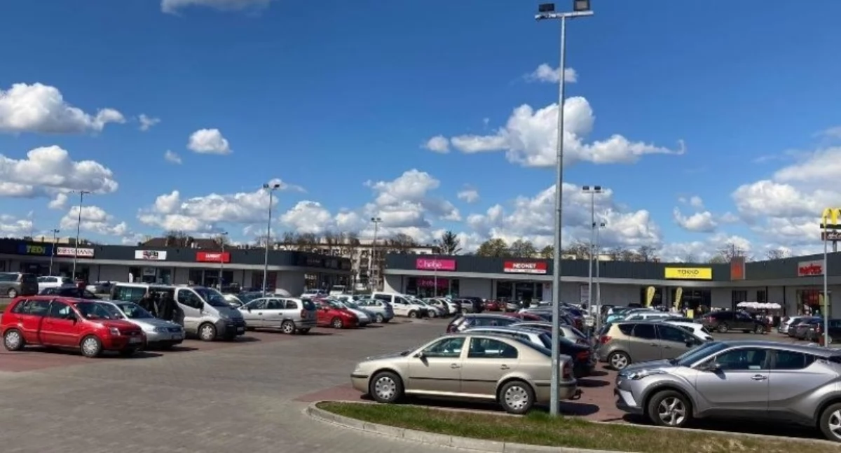 Wasze sprawy, Dziś niedziela handlowa - zdjęcie, fotografia