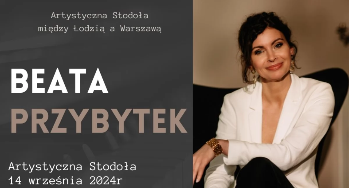 Koncerty, Bobrowniki Koncert jazzowy wrześniowy wieczór Artystycznej Stodole - zdjęcie, fotografia