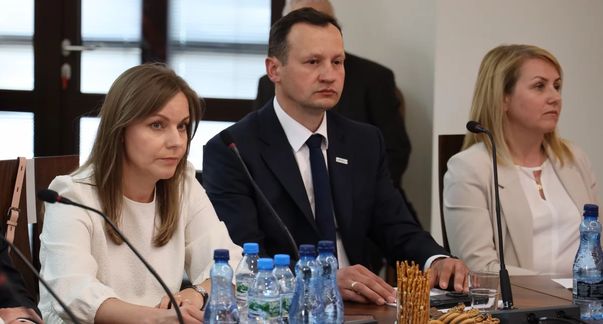 Oświadczenia majątkowe, Oświadczenia majątkowe radnych Powiatu Łowickiego CZĘŚĆ - zdjęcie, fotografia