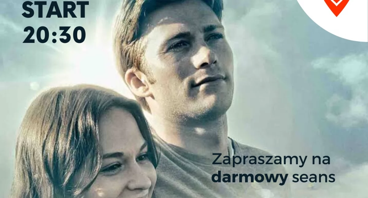Kino, plenerowe Korabce! - zdjęcie, fotografia