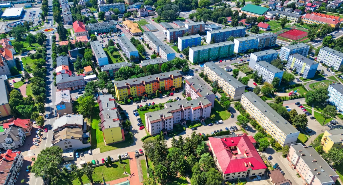 Wasze sprawy, Łowicz blokach zasobu będzie ciepłej wody! - zdjęcie, fotografia