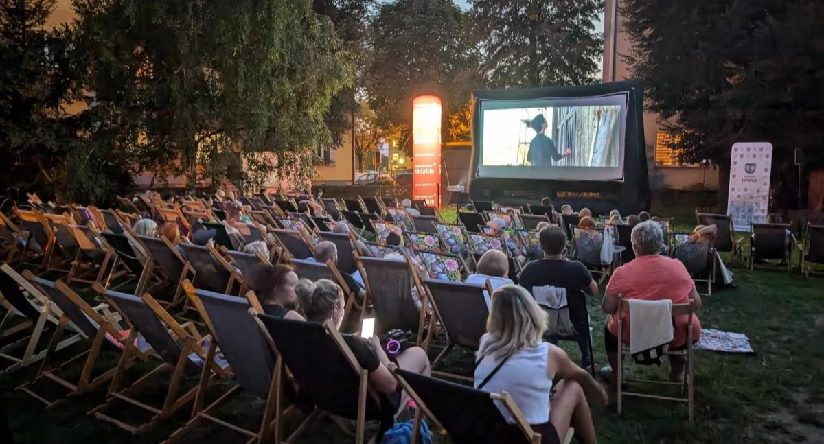Kino, letnie zawita Korabkę - zdjęcie, fotografia