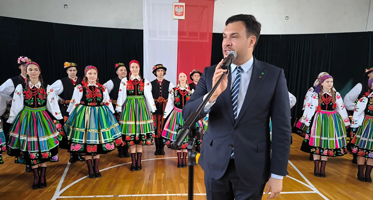 Fot. ZSCKR w Zduńskiej Dąbrowie