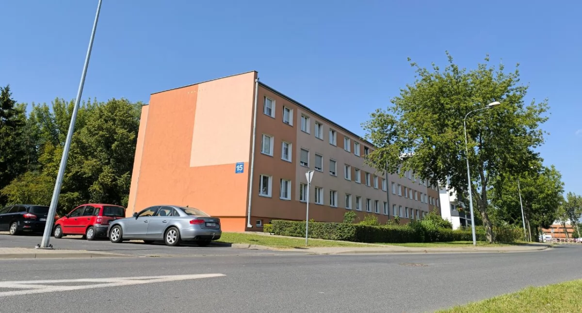 Fot. Łowicka Spółdzielnia Mieszkaniowa