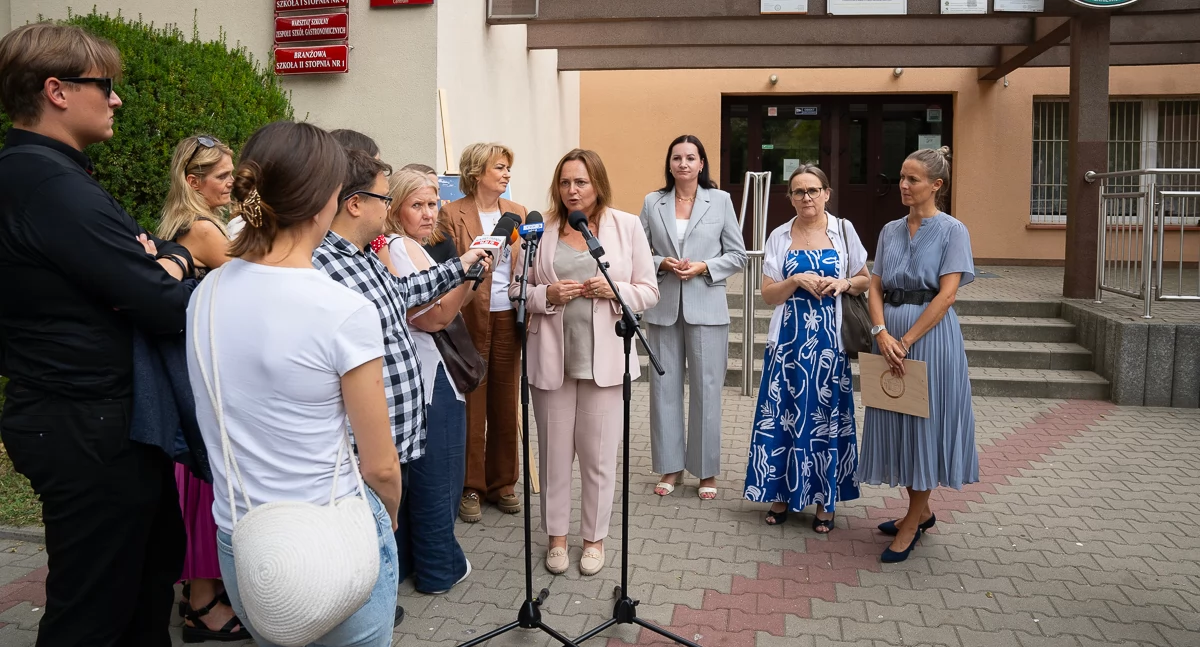 Urząd Marszałkowski, Łódzkie podsumowanie tygodnia skrócie (foto) - zdjęcie, fotografia