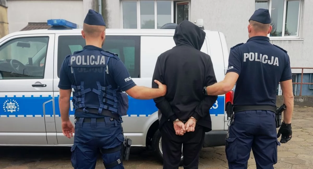 Fot. Komenda Powiatowa Policji w Łowiczu