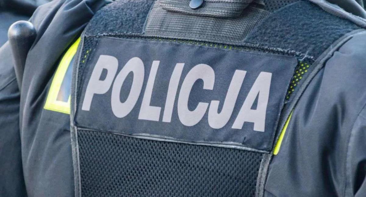 Kronika policyjna, Policjant medal Złapał złodzieja choć urlopie - zdjęcie, fotografia