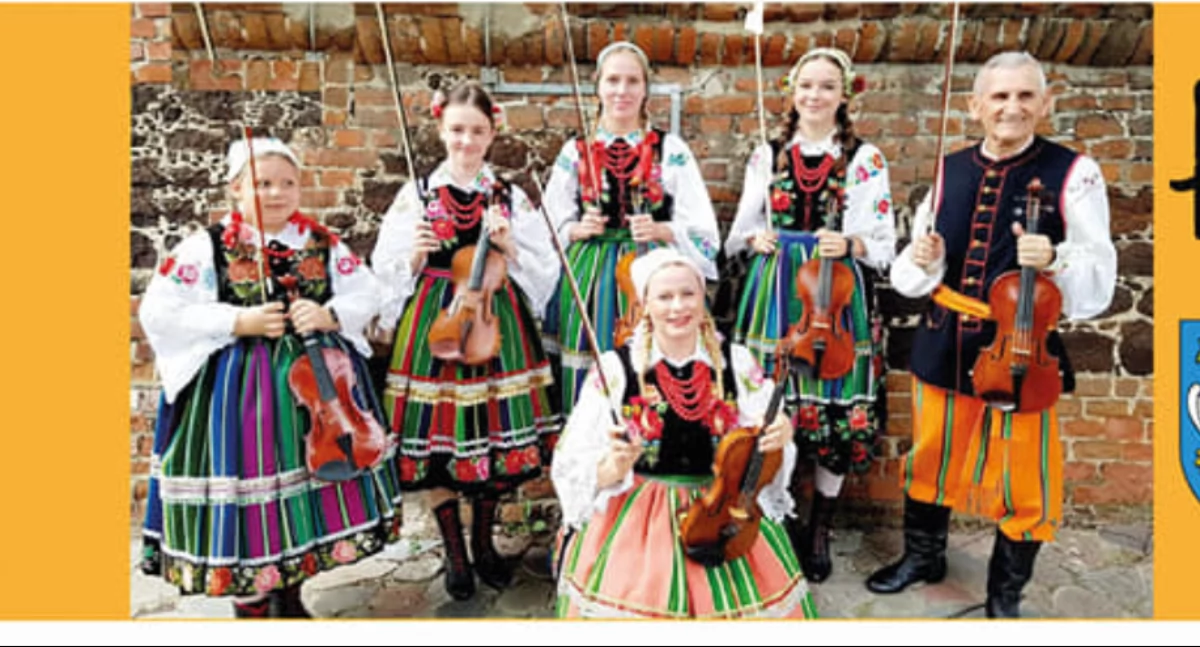 Koncerty, Ostatni koncert letni Baszcie niedzielę - zdjęcie, fotografia
