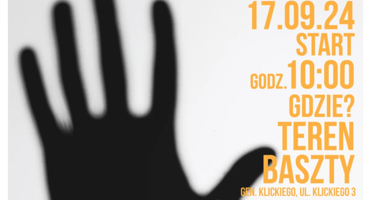 Wasze sprawy, Łowiczu odbędzie happening Poruszy ważny temat - zdjęcie, fotografia