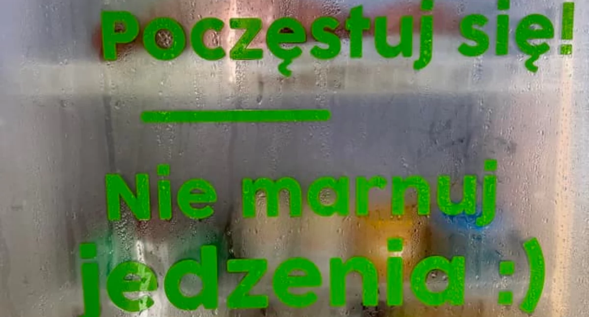 Ciekawostki, Zarząd Osiedla Korabka wsparł łowicką Jadłodzielnie (foto) - zdjęcie, fotografia