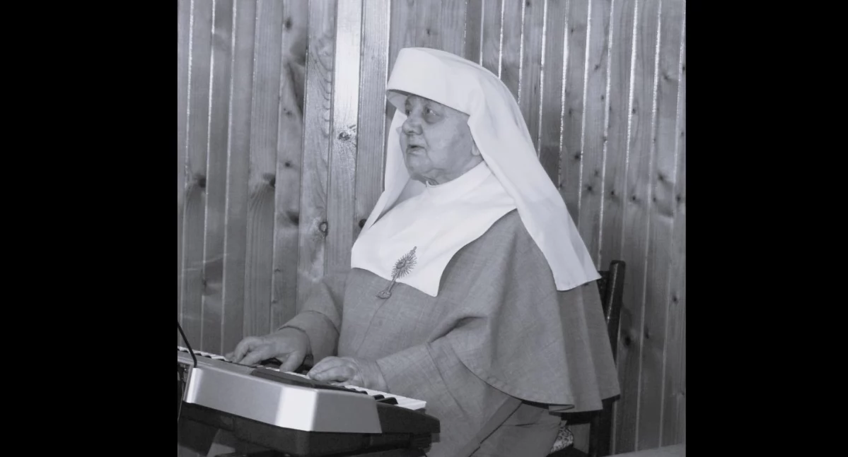 Fot. Parafia Kościoła Katolickiego Mariawitów w Długiej Kościelnej