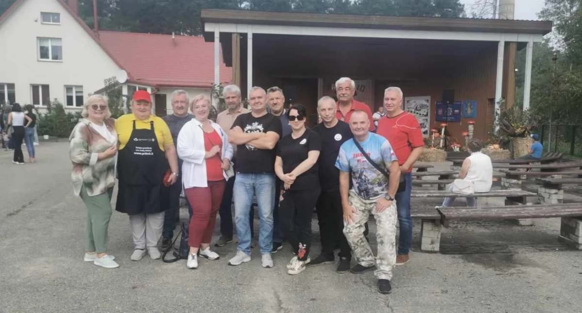 Fot. Polskie Stowarzyszenie Rodak