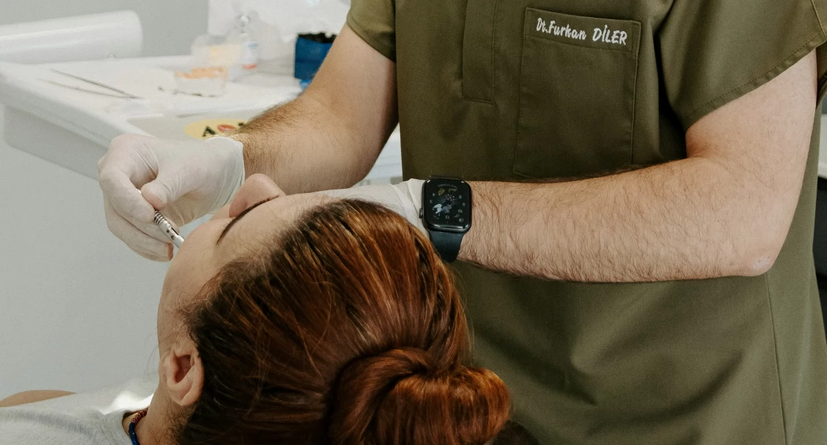 Materiał partnera, Kiedy często chodzić dentysty - zdjęcie, fotografia