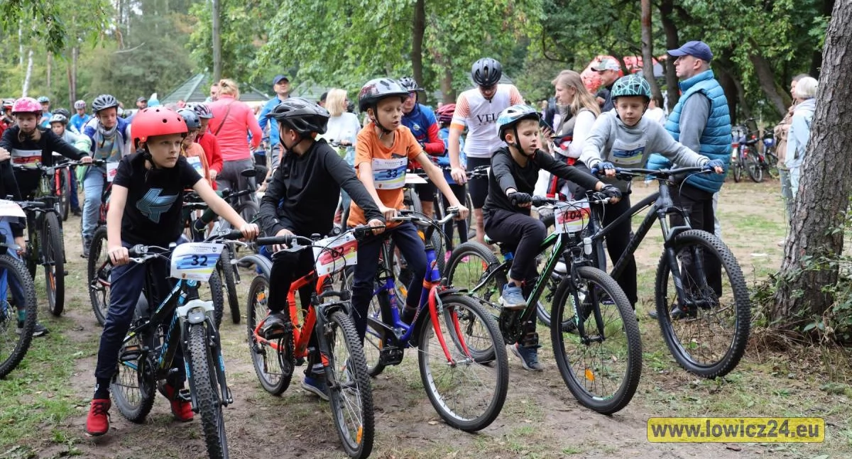 Kolarstwo, Cross Rowerowy Mariana Dymka najbliższą niedzielę - zdjęcie, fotografia