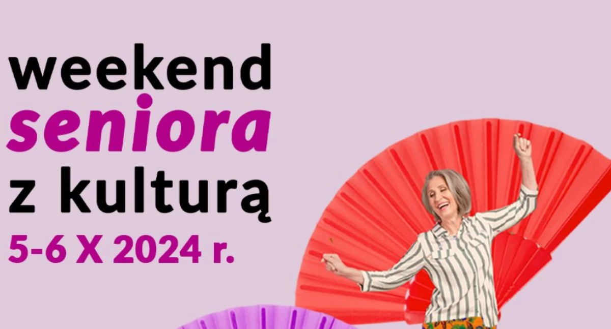 Wystawy, „Weekend Seniora kulturą” Muzeum Łowiczu - zdjęcie, fotografia