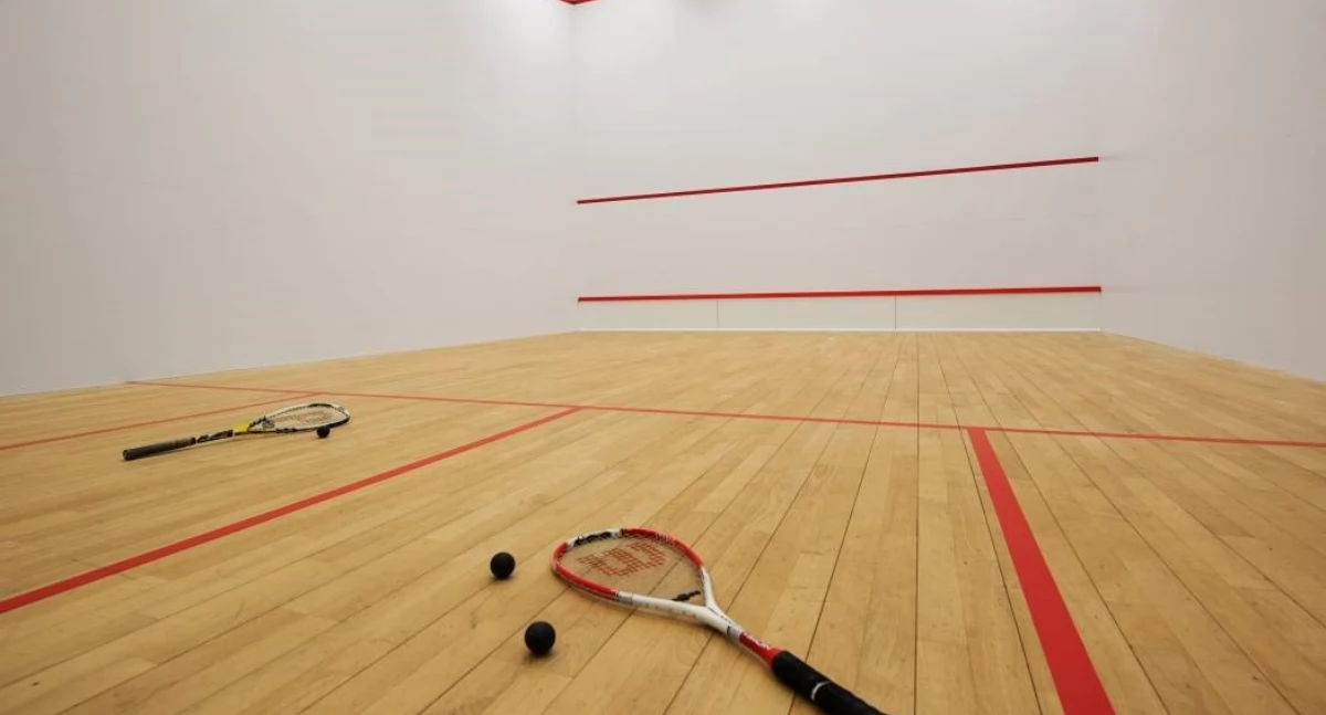 Inne, Turniej squash „888 drzew Łowicza” Trwają zapisy - zdjęcie, fotografia