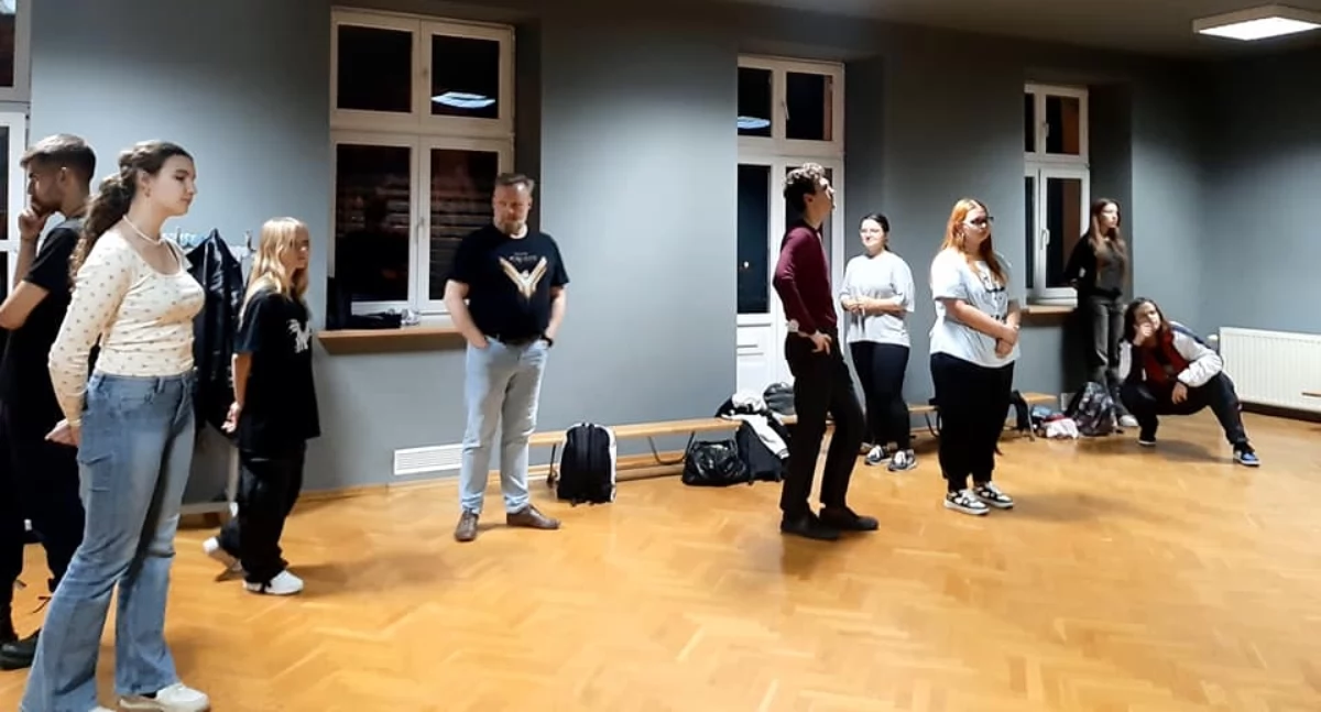 foto ŁOK