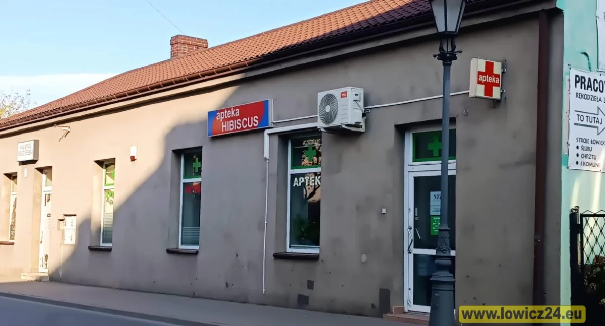 Szpital i opieka społeczna, Region łowicki Gdzie zaszczepisz przeciwko grypie - zdjęcie, fotografia
