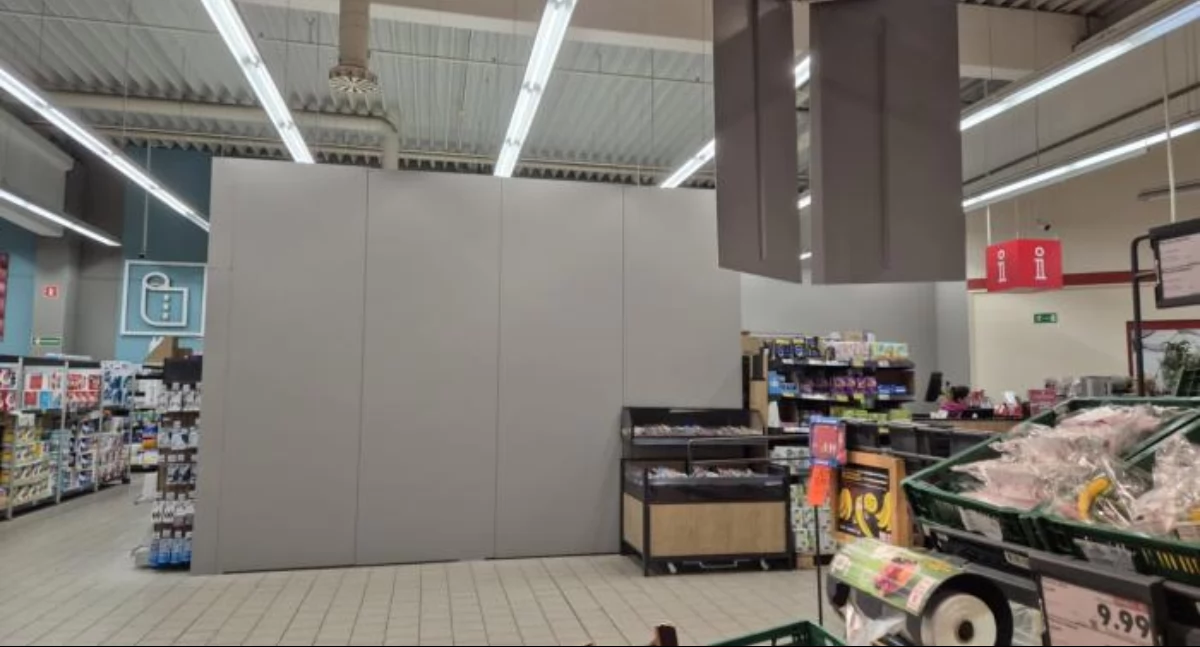 Ciekawostki, Butelkomat wkrótce Łowiczu - zdjęcie, fotografia