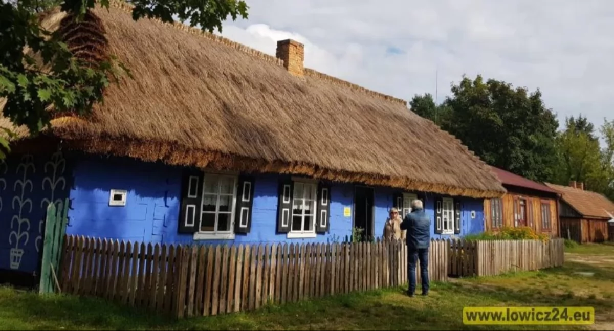 Spotkania, Maurzycach podsumują zadanie „Skansen Maurzycach wrażliwych” - zdjęcie, fotografia