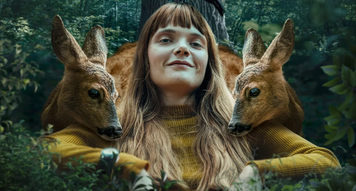 Kino, Przedpremierowy pokaz filmu „Simona Kossak” Kinie Fenix - zdjęcie, fotografia