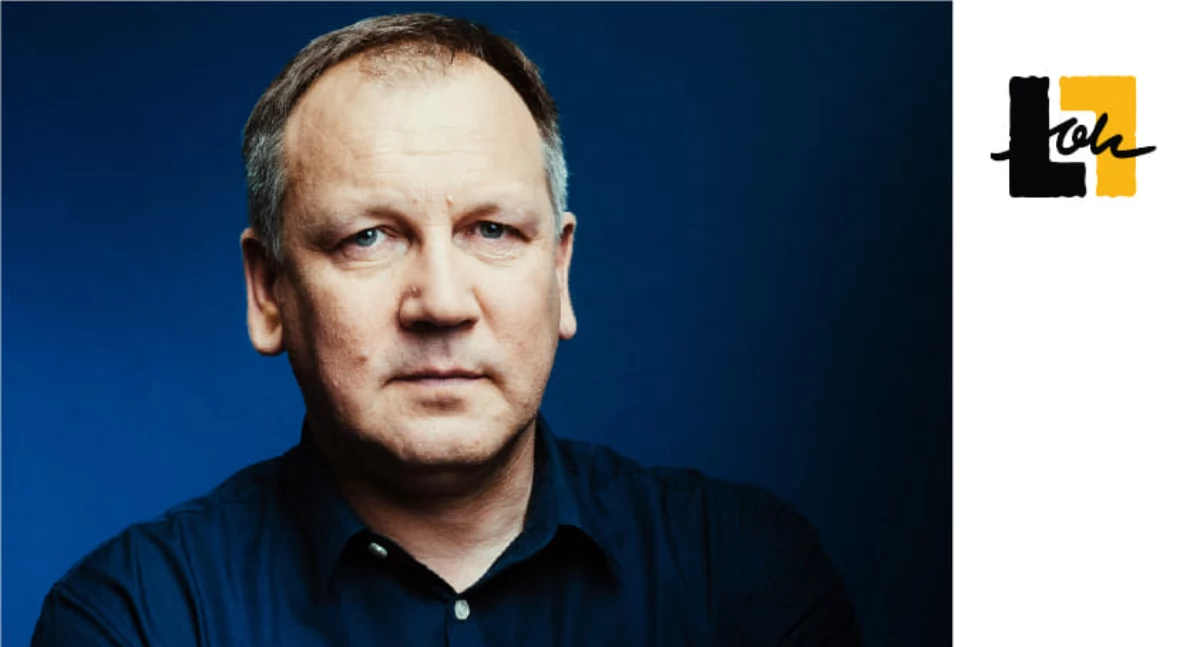 Spotkania, Cezary Łazarewicz kolejnym gościem cyklu „Literatura Podrzecznej” - zdjęcie, fotografia